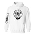thumbnail image 1 of Sudadera Modelo 2 Nirvana Estampado En Vinil Textil, 1 of 4