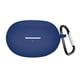 thumbnail image 2 of Funda para auriculares CUTICAT con ganchos y organizador de accesorios azul, 2 of 8