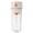 Orange, variant on Cordless Blender, Rechargeable Personal Smoothie Maker with Travel Lid and USB Charging, Compact Mini Mixer for Shakes and Frozen Fruits(Orange)