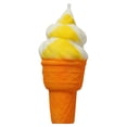 thumbnail image 2 of Ice Cream Squishy Squishy Treats Fidget Toys ，Slow-Rising Sensory Decompression Toy Soft PU Fidget Toy for Stress Relief Fun Desktop & Travel Accessory, 2 of 6