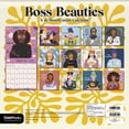 thumbnail image 4 of Trends International 2026 Boss Beauties Wall Calendar, 4 of 5