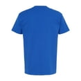 thumbnail image 2 of M&O 5500 Ring-Spun T-Shirt, 2 of 2