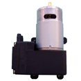 thumbnail image 2 of Bomba de vacío DC Aspirador de aire negativa Bombeo de succión 12W 80KPA para máquinas de envasado de alimentos, aplicaciones industriales kusrkot Bomba de vacío DC, 2 of 8