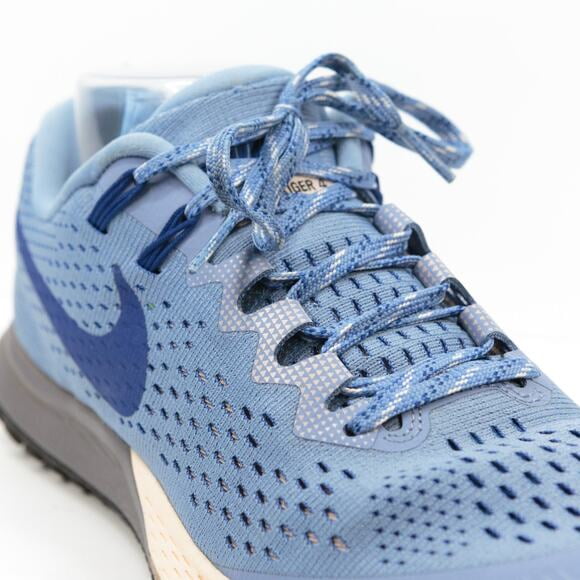 nike air zoom terra kiger 4 women's running shoes