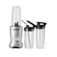 thumbnail image 2 of Pulverizador de alimentos Nutribullet Ultra Plata 1200 W NB-500, 2 of 5