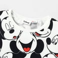 thumbnail image 6 of Disney Boys Graphic Tee Micky Mouse Short Sleeves T-Shirt Top Summer Outfits Clothes Sizes 3-10T, 6 of 6
