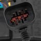 thumbnail image 3 of For Land Rover Range Velar 2018-2023 Tail Light Assembly Brake Lamp, 3 of 5
