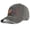 Brown-39, variant on America 250 Year of Freedom Spread Eagle Wings Adjustable Snapback Hat Curved Brim Dad Hat for Men Women