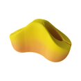 thumbnail image 3 of Pull Buoy Leg Float Kickboard Swimming Stroke Floating Swimming Training Aid Orange, 3 of 8