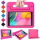 thumbnail image 1 of 1 funda para tablet PC (rosa roja SM-T290). Adepaton CZDZ-ZC2-6, 1 of 8