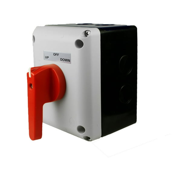 ASI-Boat Lift Switch-P0202500S-RH-EKIT