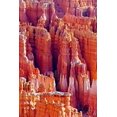 thumbnail image 1 of Hoodoos à l'Aube Affiche Imprimée par Douglas Taylor (12 x 18), 1 of 1