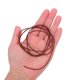 thumbnail image 5 of unbranded 15Ud Correa Elástica De Nylon Para Diario Banda Ajustable Para Organización Y Fijación, 5 of 6