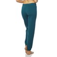 thumbnail image 3 of Fox Racing Womens Moto X Sweatpants - Jade Iridium - Small, 3 of 6