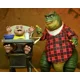 thumbnail image 5 of Figuras de acción de Neca Dinosaur Sinclair Papa Dinosaurs Ultimate Earl Sinclair Baby Anime Colección Modelo Pvc Regalos Juguetes, 5 of 5