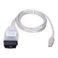 thumbnail image 3 of Car Diagnostics Cable,OBD2 Diagnostic Cable FT232RL OB Diagnostic Cord OB Diagnostic Cable Performance Driven, 3 of 5