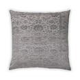 thumbnail image 2 of Ahgly Company Indoor Square Mid-Century Modern Throw Pillow, 18 inch by 18 inch, 2 of 6