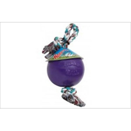 UPC: 0788169060652 | Jolly Pets Romp-N-Roll Ball