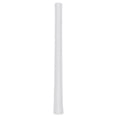thumbnail image 4 of Agarre del palo de Golf, agarre de Golf cómodo, ligero, fuerte tracción, antideslizante, absorción de impacto, accesorios de Golf, agarre de Putter de Blanco, 4 of 8