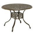 thumbnail image 3 of homestyles Capri 6 Piece Outdoor Dining Set by, 3 of 5