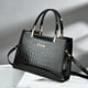 thumbnail image 2 of Bolso para madre atmosférico, bolso de moda de verano que combina con todo, bolso de mujer de mediana edad, bolso de hombro tipo bandolera, 2 of 6