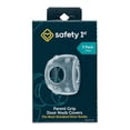 thumbnail image 2 of Cubierta para Perilla de Puerta 3pzs Safety 1st Transparente, 2 of 4