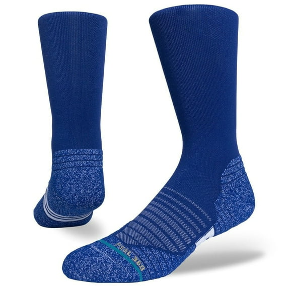 Versa Crew Socks [Royal]