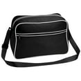 thumbnail image 1 of Bagbase Retro 18L Shoulder Bag, 1 of 1
