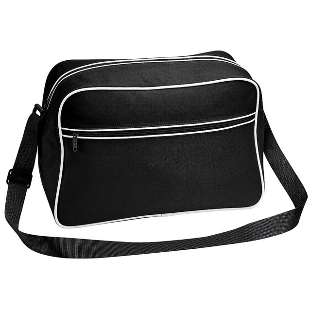Bagbase Retro 18L Shoulder Bag