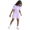 thumbnail image 5 of The Children's Place Girls Short Sleeve Tulip Top, Sizes XS-XXL, 5 of 5