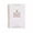 White, variant on 52-Week Simplified 5-Minute Journal For Daily Reflection, Cultivating A Positive Mindset And Mindfulness