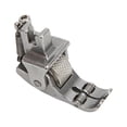 thumbnail image 1 of Prensatelas de rodillo prensatelas de costura de estructura compacta resistente al desgaste para Máquina De Coser Industrial, 1 of 5