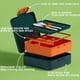 thumbnail image 4 of Lonchera Fimibuke Kids Bento Snack con termo de 350 ml y bolsa, 4 of 9