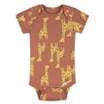 thumbnail image 5 of Onesies Brand Baby Neutral Bodysuits, 8-Pack, Sizes Newborn - 12 Months, 5 of 11