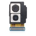 thumbnail image 3 of Caméra Arrière de Remplacement Compatible pour Samsung Galaxy Note 9 (N960U) (US Models) (Service Pack), 3 of 6