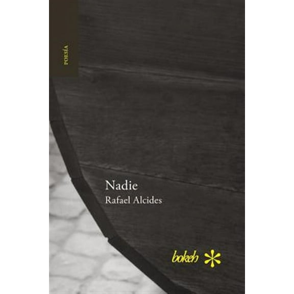 Nadie (Paperback)