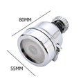 thumbnail image 2 of Robinet d'Eau Rotatif à 360 Degrés 3 Modes Pressurisés_Perfect Gift, 2 of 5