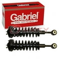 thumbnail image 3 of 2 pc Gabriel G57021 ReadyMount Suspension Strut & Coil Springs for Assembly Shock Shocks Struts Fits select: 2004-2008 FORD F150, 2006-2008 LINCOLN MARK LT, 3 of 3