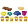 thumbnail image 3 of Set de Masa Moldeable Hasbro Play-Doh Formas de Alimentos Varios Modelos 1 Pieza, 3 of 5