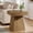 Light Brown, variant on Tribesigns 19.7'' End Table, Rustic Square Side Table, Nightstand Beside Bed, Living Room, Dark Brown
