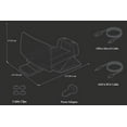 thumbnail image 4 of OUSITAID THE BEST HEAD-UP DISPLAY FOR ANY CAR, 4 of 4