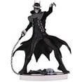 thumbnail image 2 of Batman Black & White Batman Who Laughs 2nd Ed Statue, 2 of 3