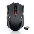 thumbnail image 2 of Opvise 2.4Ghz Mini Portable Wireless Optical Gaming Mouse for PC Laptop, 2 of 7