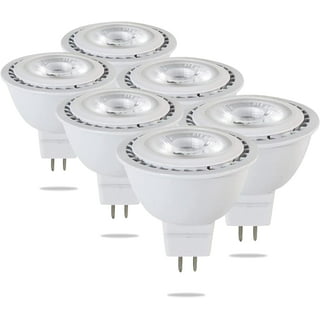 Kichler 25-Watt EQ T4 Warm White Wedge LED Light Bulb in the General  Purpose Light Bulbs department at