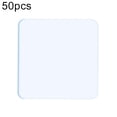 thumbnail image 2 of Koszal 50Pcs Double-sided Nanometer Traceless Adhesive Anti Slip Pads Kitchen Car Tape, 2 of 6