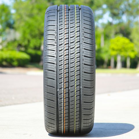 Continental TrueContact Tour 54 245/40R19 98V XL a/s All Season Tire Simolary simolary.com 25