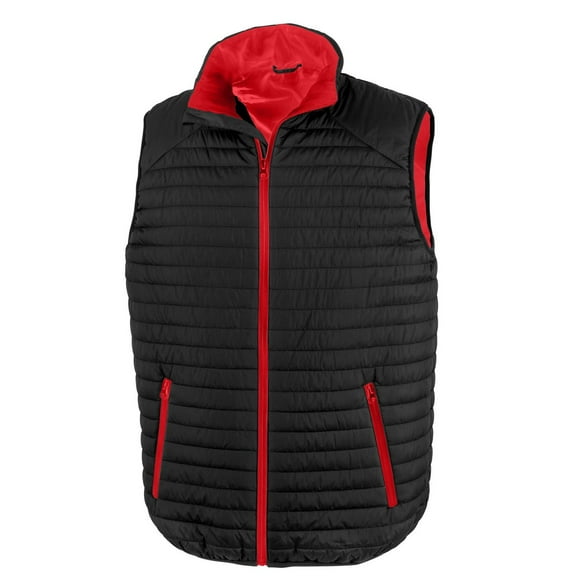Result  Adult Thermoquilt Vest