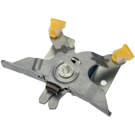 Dorman 940-258 Tailgate Latch Bracket for Specific Ford Models