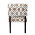thumbnail image 2 of Primo International Logan Chenille Texture Chair, 2 of 6