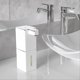 thumbnail image 4 of Electric Foam Hand Washer Automatic Induction Soap Dispenser White, 4 of 5